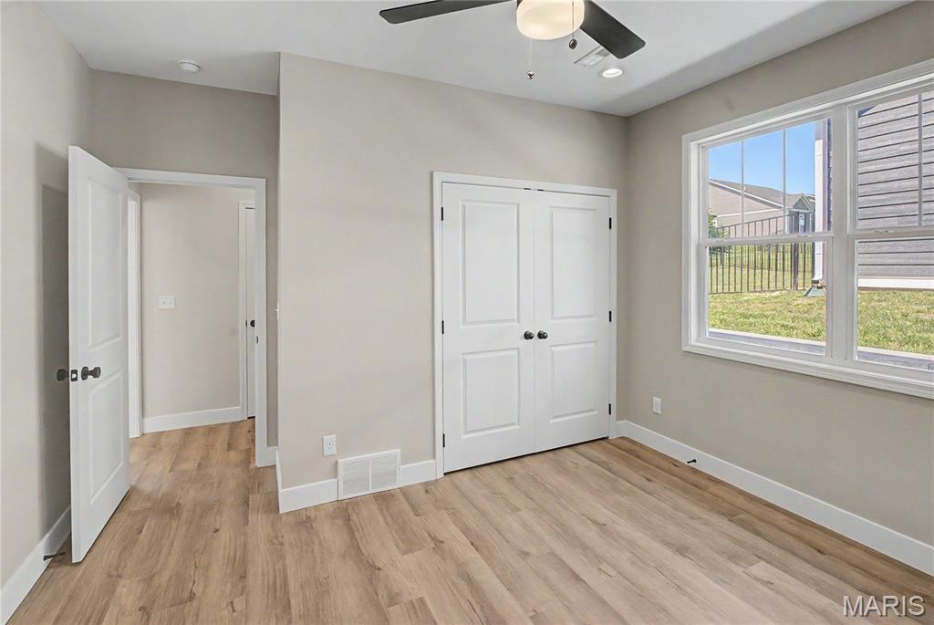 Walden Park - Residential