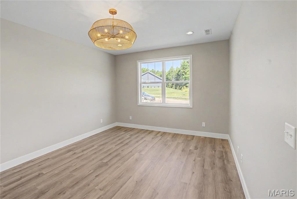 Walden Park - Residential
