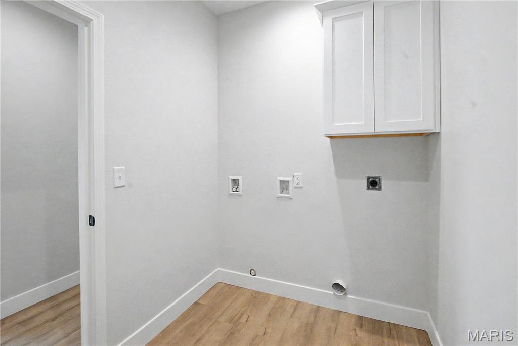 Walden Park - Residential