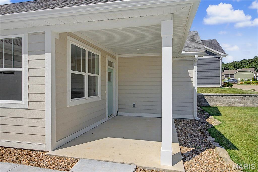 Walden Park - Residential