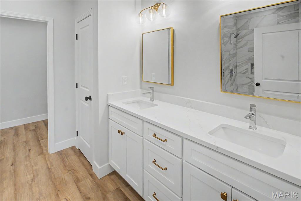 Walden Park - Residential