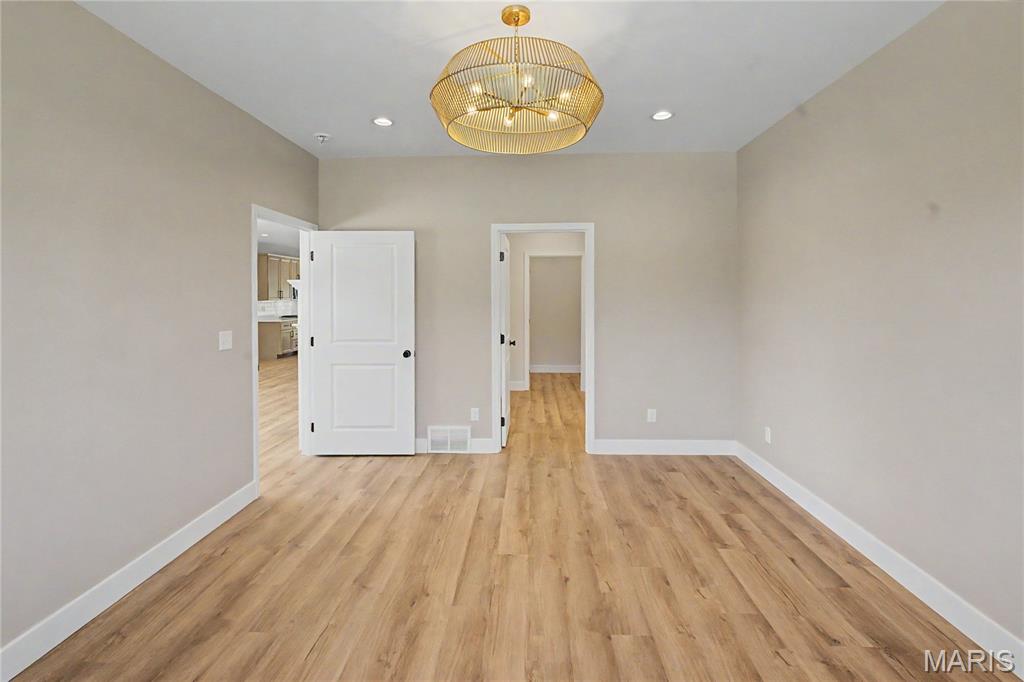 Walden Park - Residential