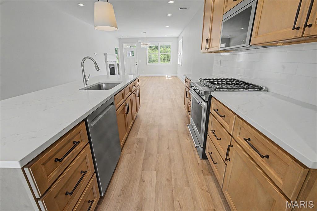 Walden Park - Residential