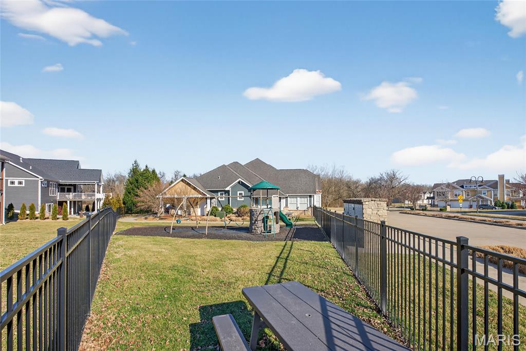 Walden Park - Residential