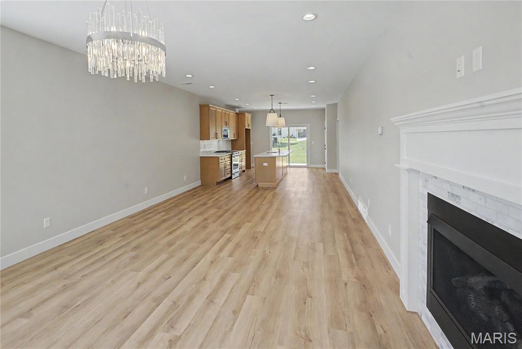 Walden Park - Residential