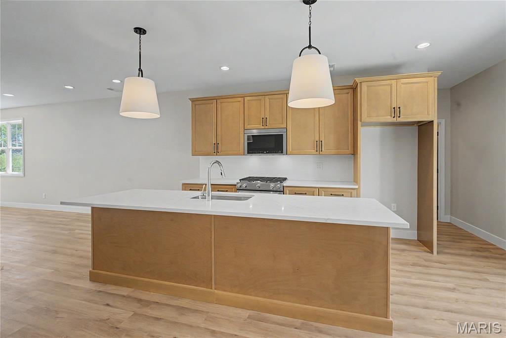 Walden Park - Residential