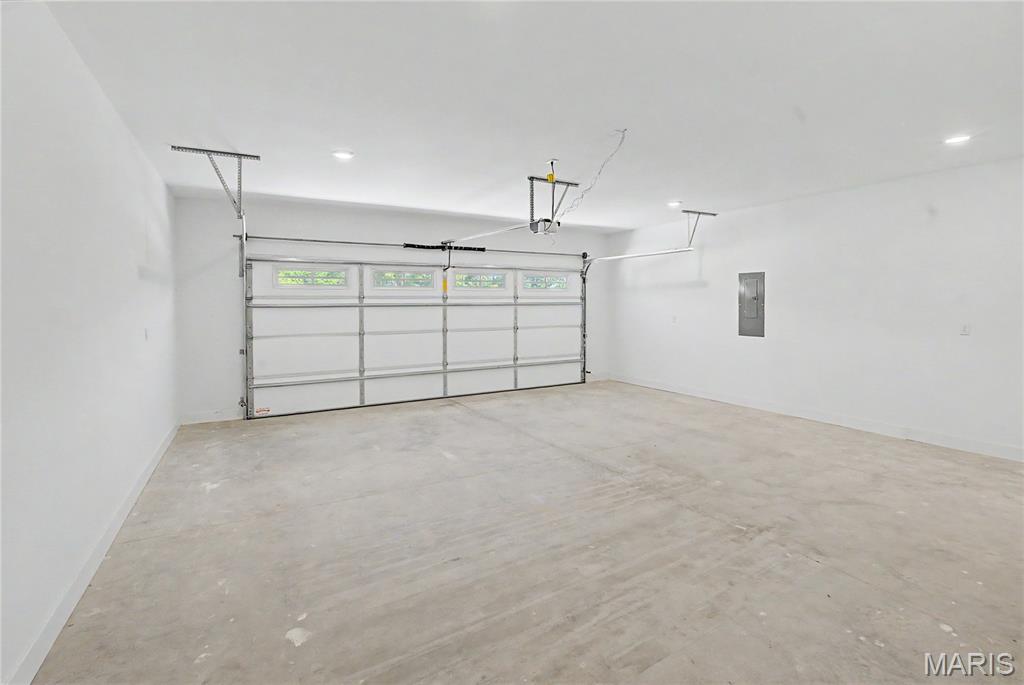 Walden Park - Residential