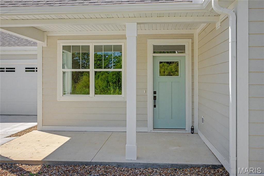 Walden Park - Residential