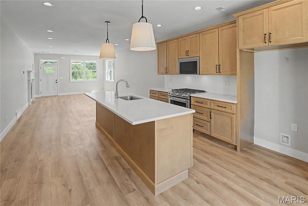 Walden Park - Residential