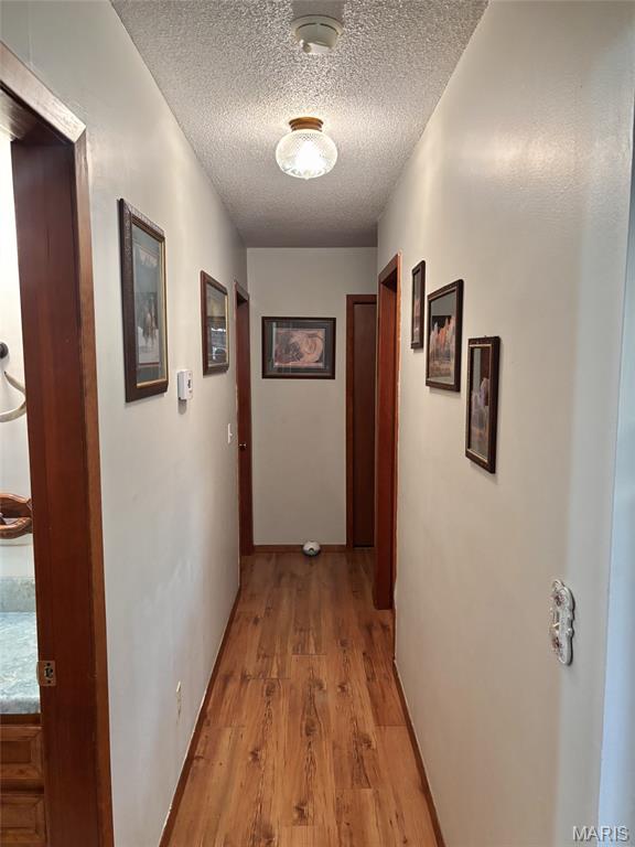 Sunset Hill Sub - Residential