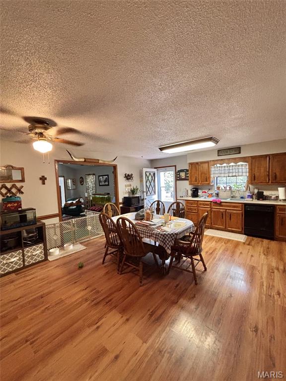 Sunset Hill Sub - Residential