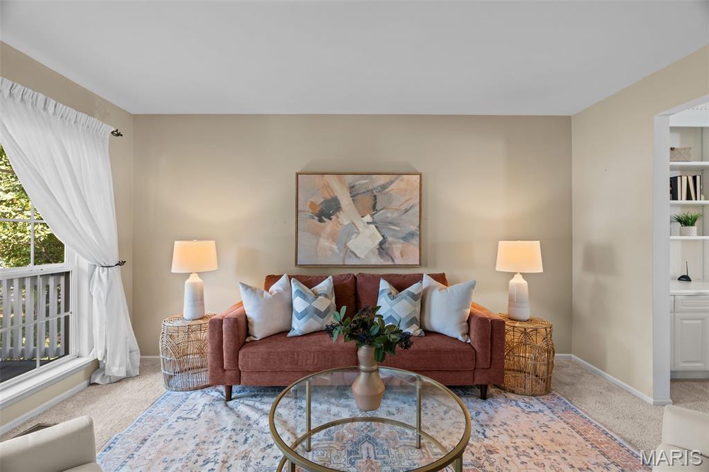 Old Town Estates - Residential