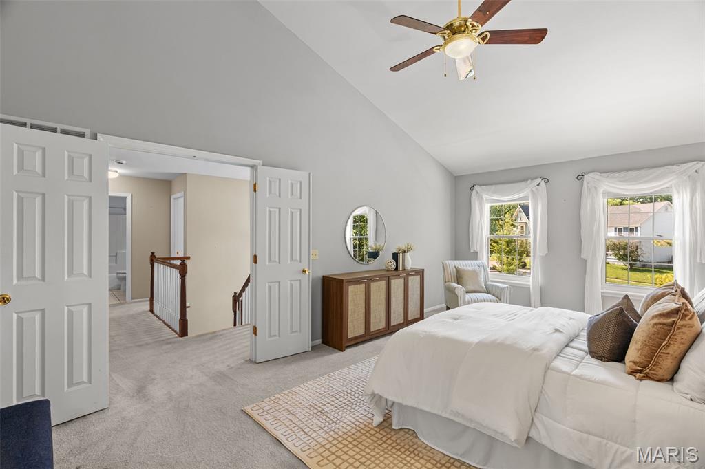 Old Town Estates - Residential