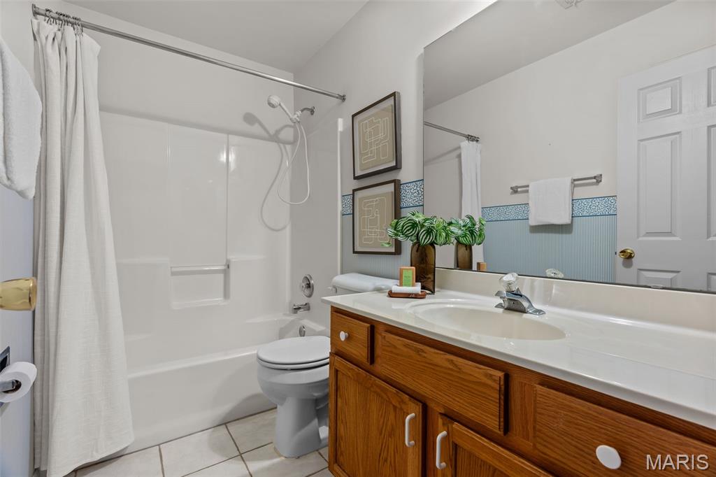 Old Town Estates - Residential