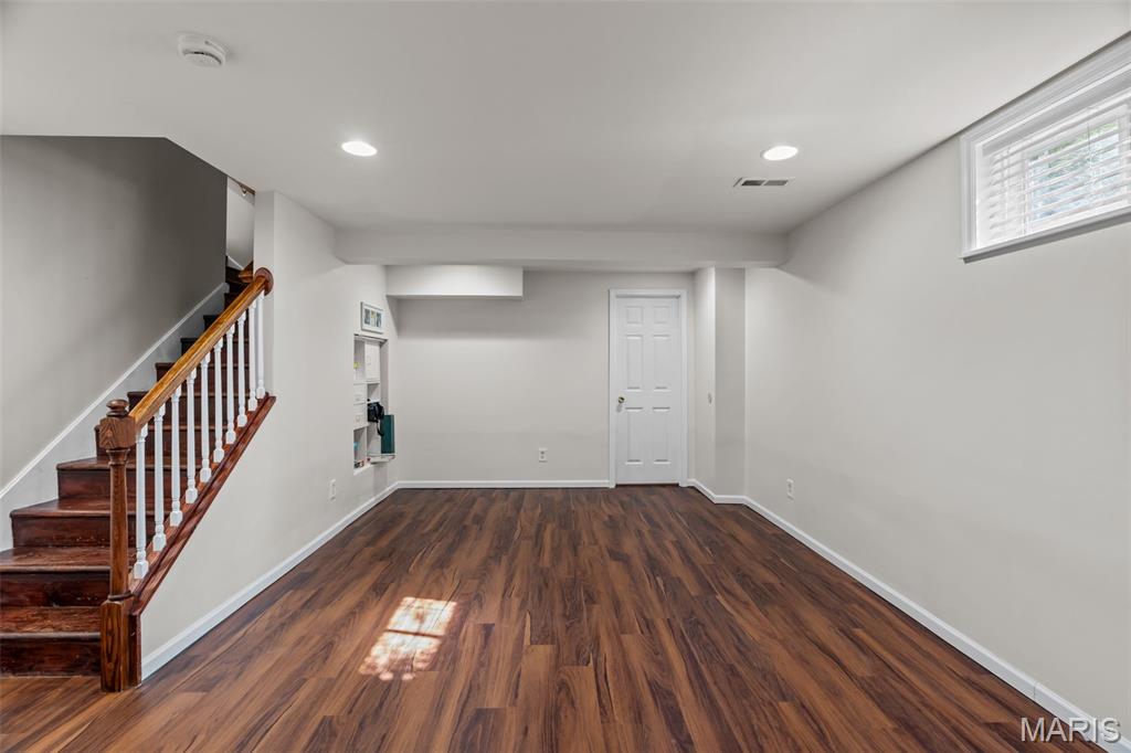 Old Town Estates - Residential