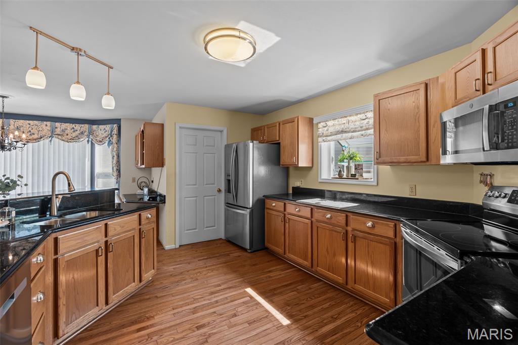 Old Town Estates - Residential