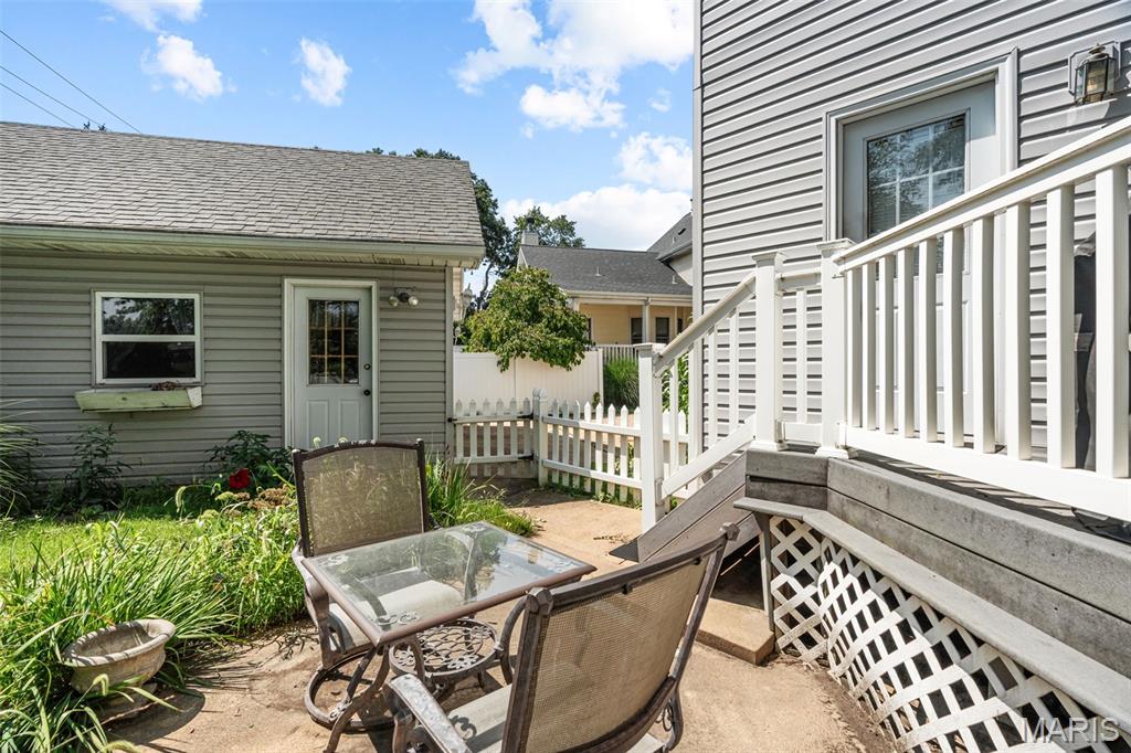 Old Town Estates - Residential