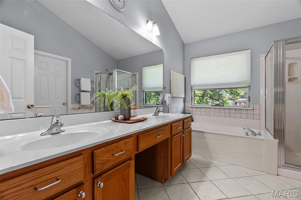 Old Town Estates - Residential