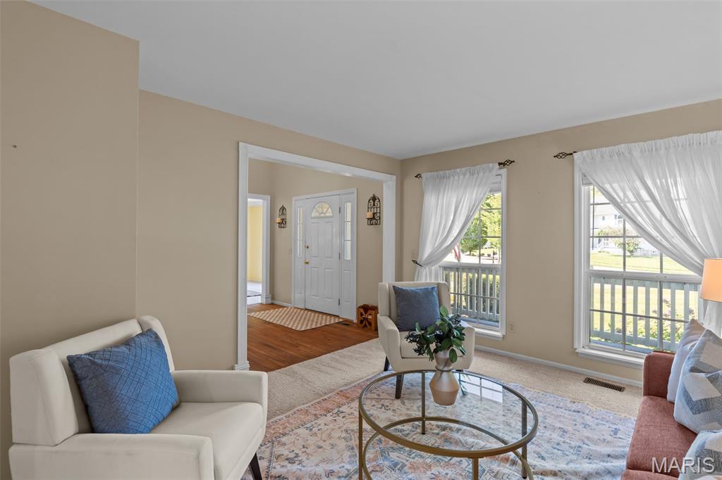 Old Town Estates - Residential