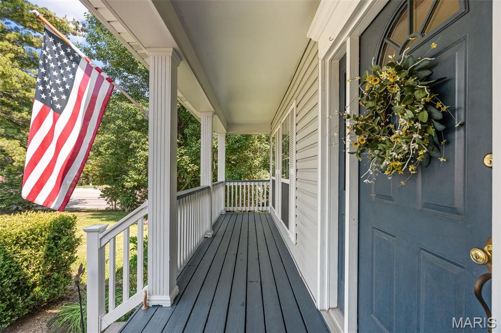 Old Town Estates - Residential