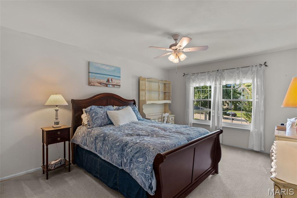 Old Town Estates - Residential