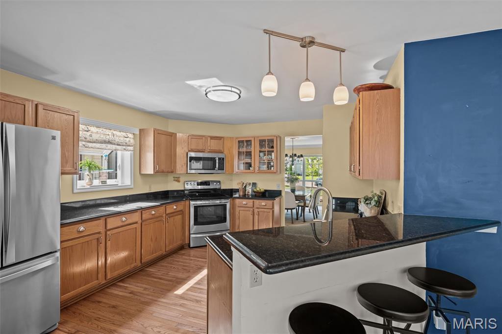 Old Town Estates - Residential