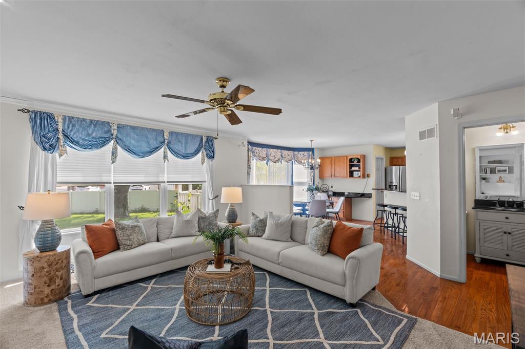 Old Town Estates - Residential