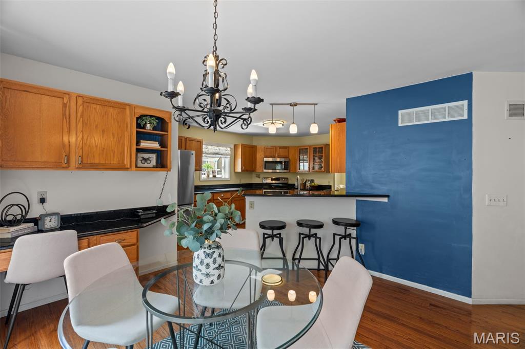 Old Town Estates - Residential