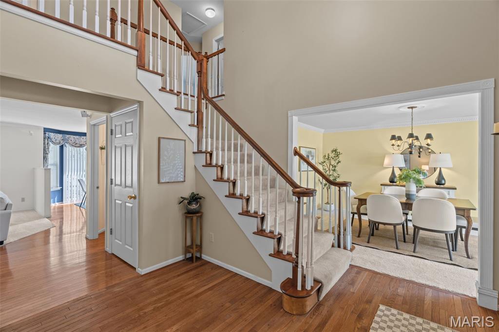 Old Town Estates - Residential