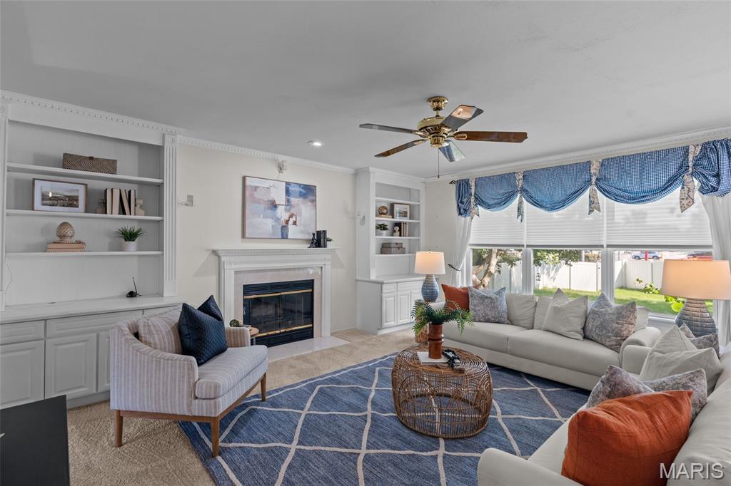 Old Town Estates - Residential