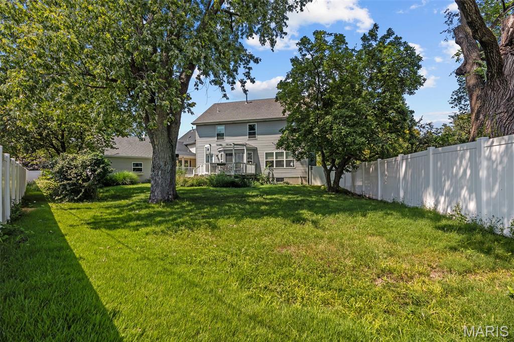 Old Town Estates - Residential