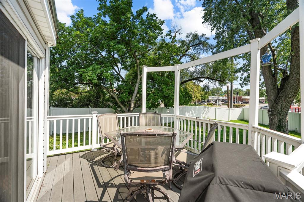 Old Town Estates - Residential