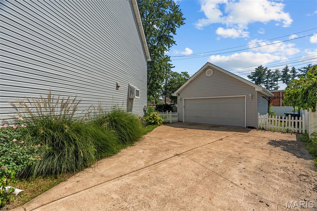 Old Town Estates - Residential