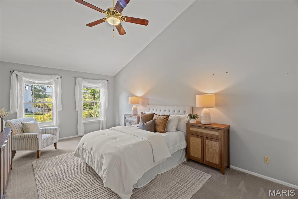 Old Town Estates - Residential