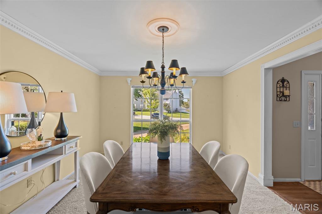 Old Town Estates - Residential
