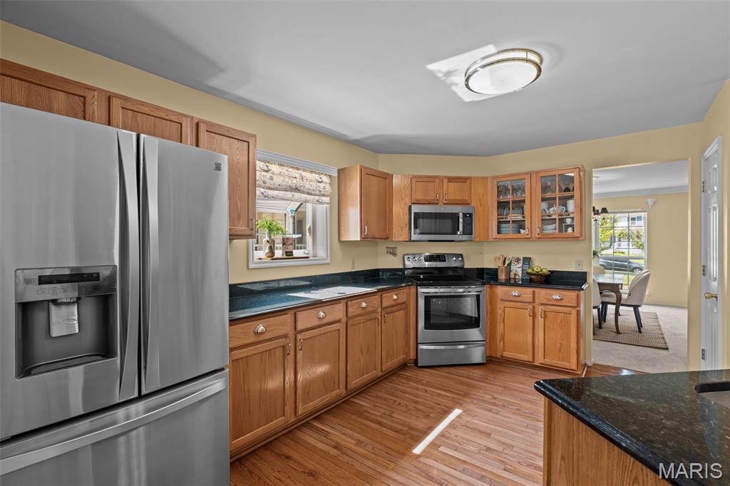 Old Town Estates - Residential