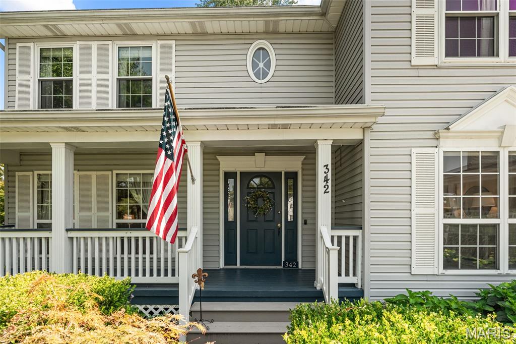 Old Town Estates - Residential