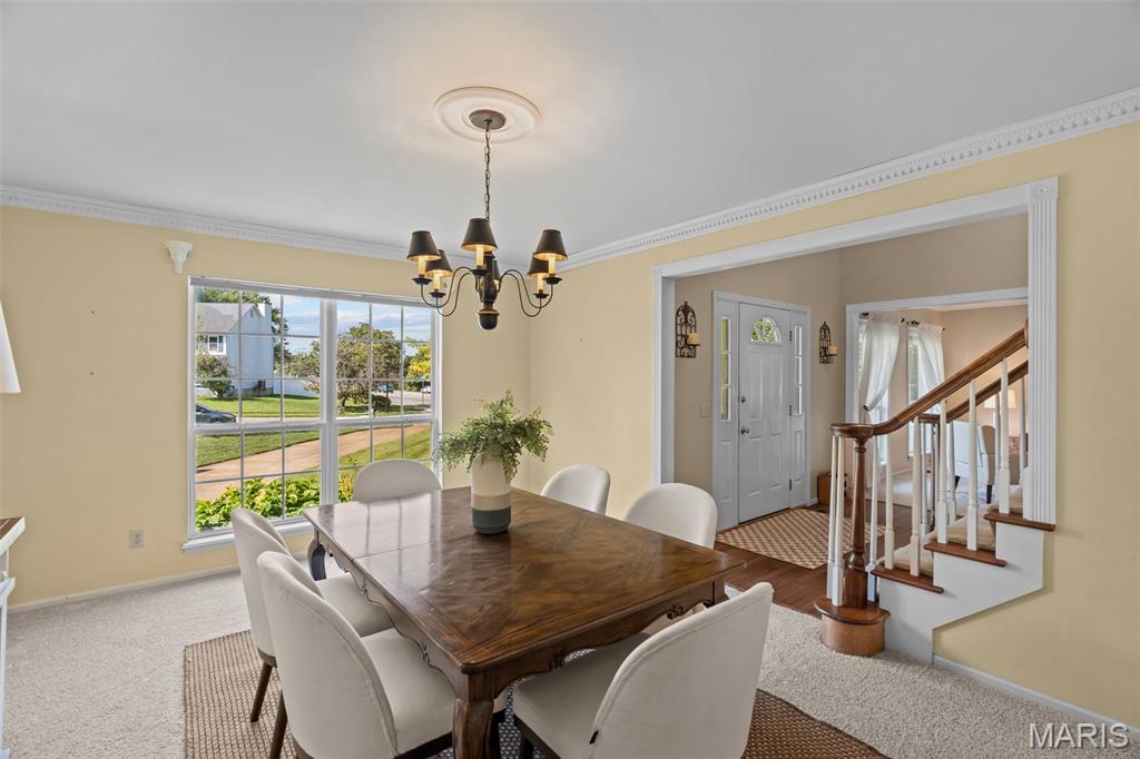 Old Town Estates - Residential