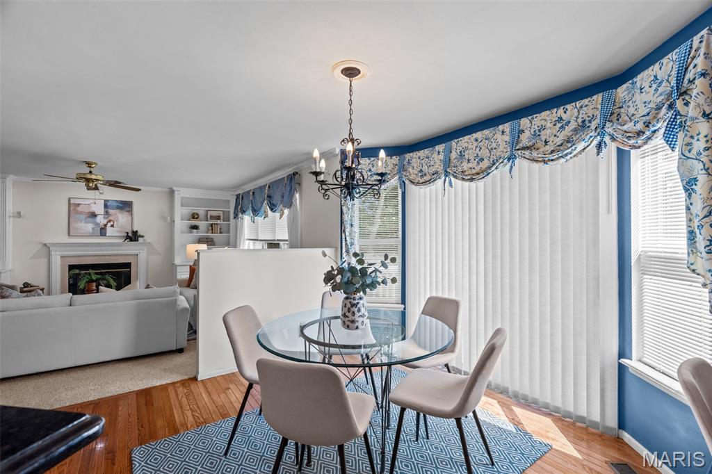 Old Town Estates - Residential