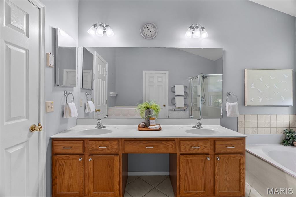 Old Town Estates - Residential