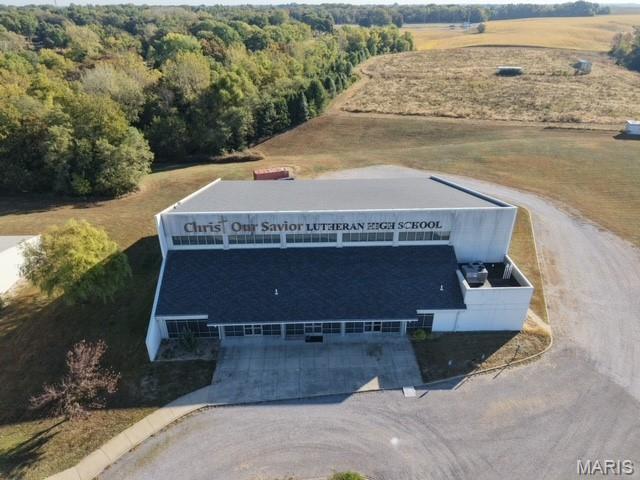 None - Commercial Sale