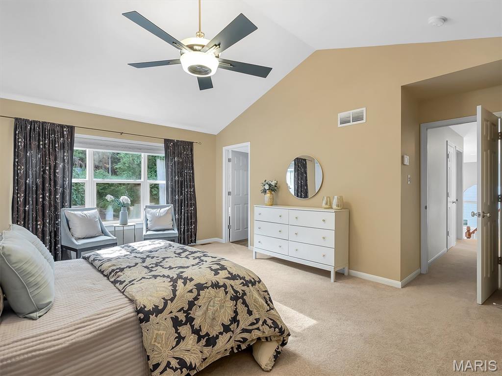 Southern Hills One - Residential