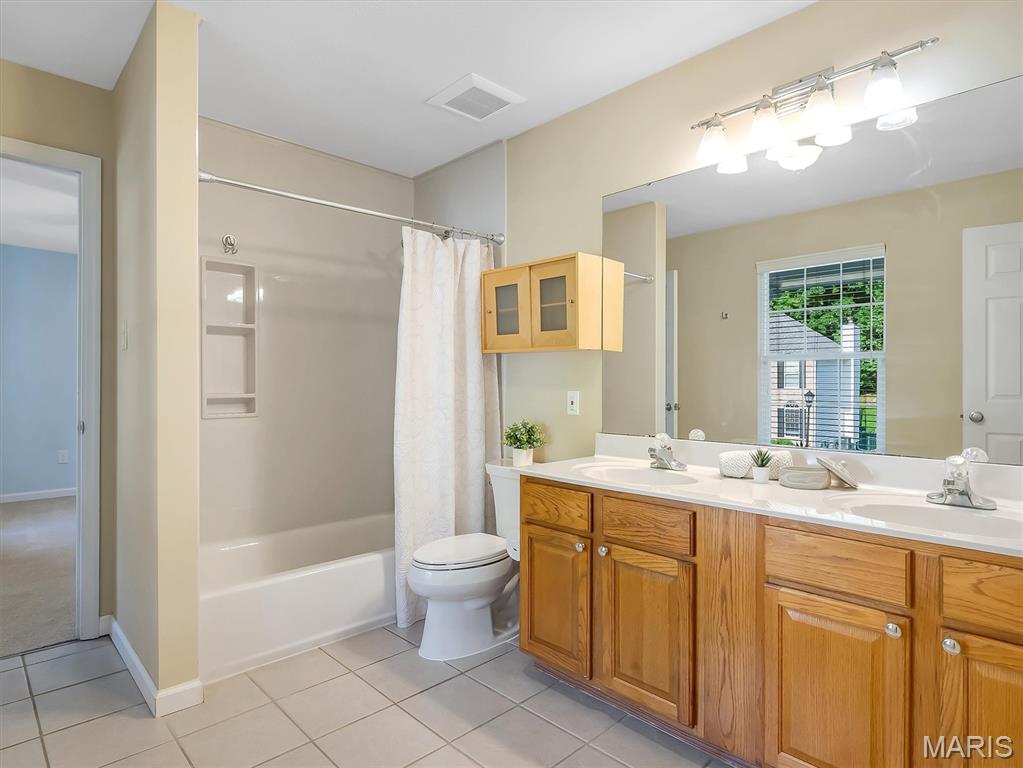 Southern Hills One - Residential