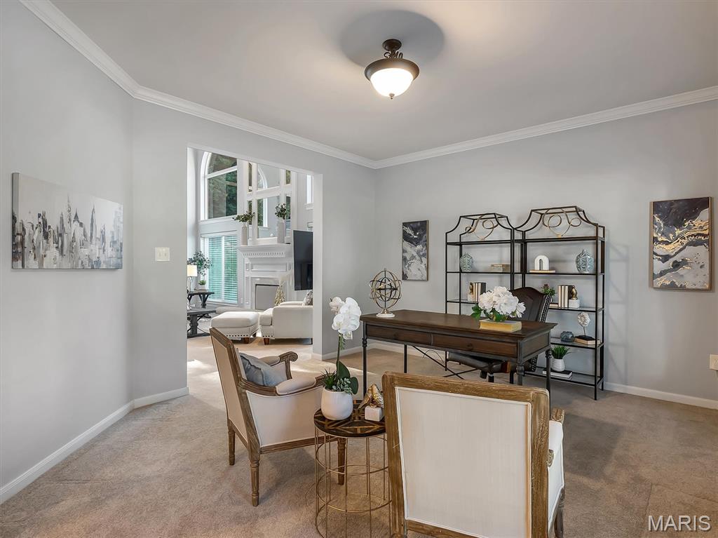 Southern Hills One - Residential