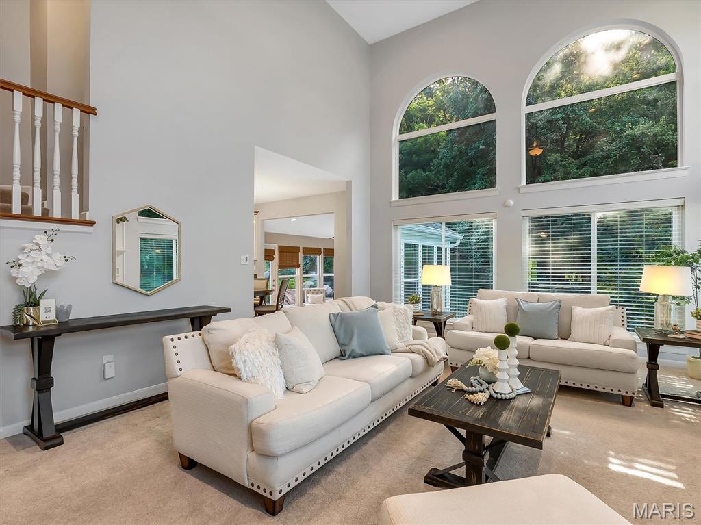 Southern Hills One - Residential