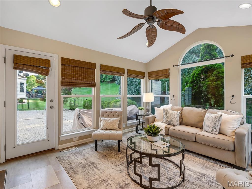 Southern Hills One - Residential