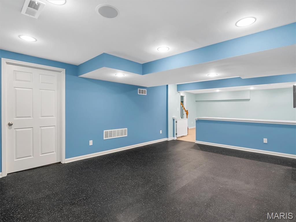 Southern Hills One - Residential