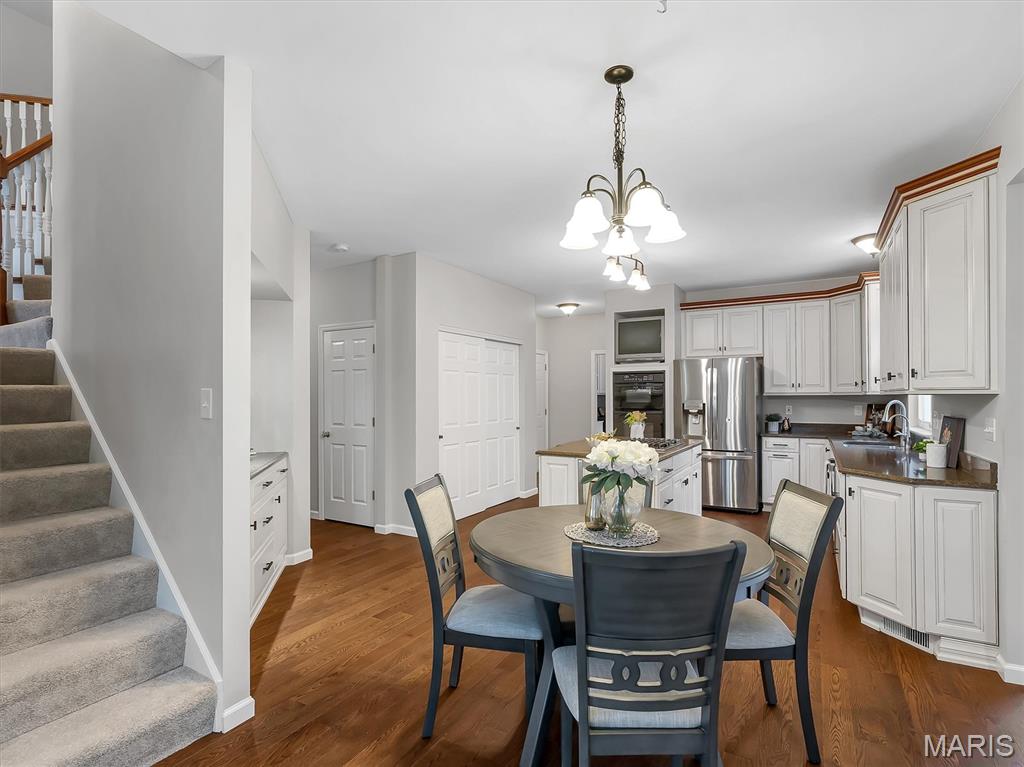 Southern Hills One - Residential