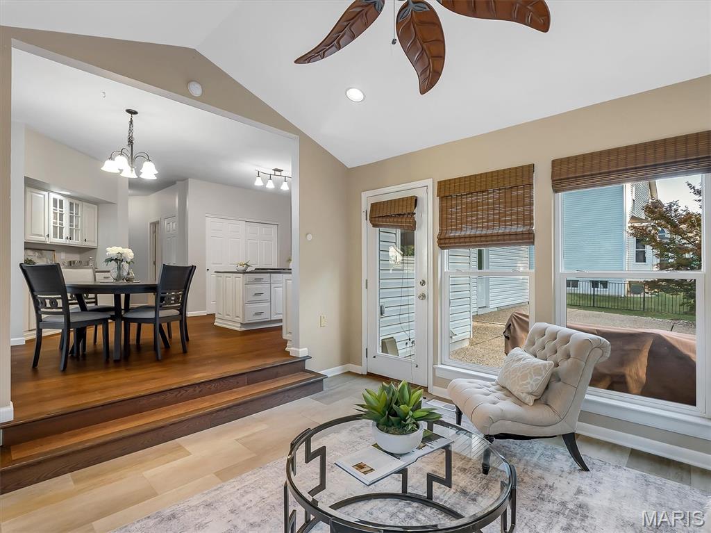 Southern Hills One - Residential
