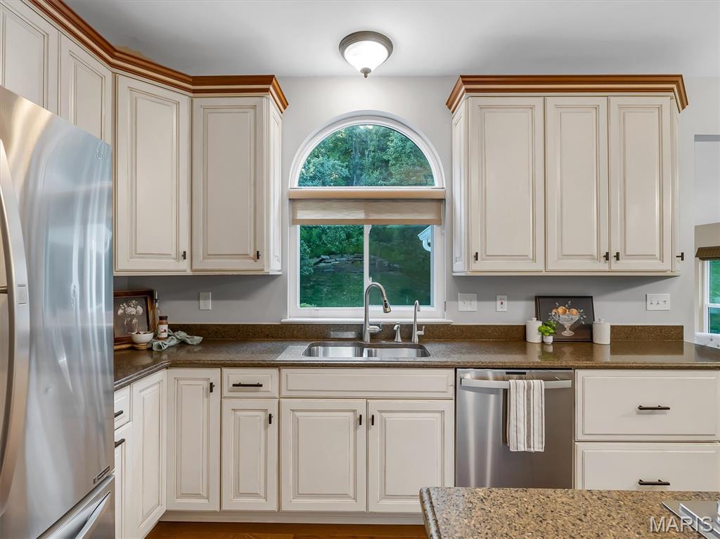 Southern Hills One - Residential
